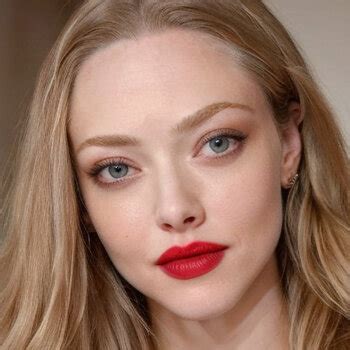 Amanda Seyfried Deepfake